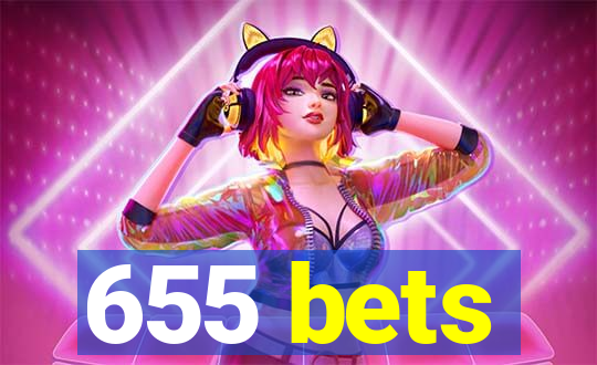 655 bets